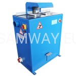 Przecinarka do węży hydraulicznych SAMWAY C401