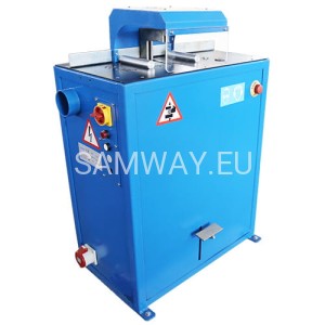 Przecinarka do węży hydraulicznych SAMWAY C401
