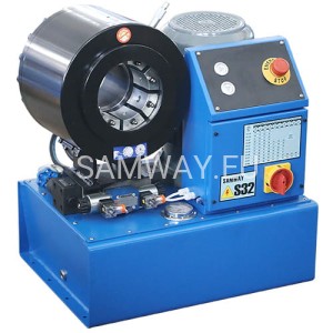 Zakuwarka SAMWAY S51 (2" 4SP ) 