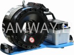 Zakuwarka pneumatyczna SAMWAY P20AP 