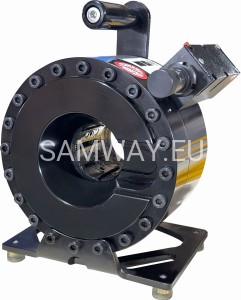 Zakuwarka ręczna SAMWAY P18HP