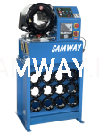 Zakuwarka do węży SAMWAY P32D (2"4SP)