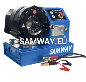 Zakuwarka mobilna na akumulator SAMWAY P32X