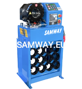 Zakuwarka elektryczna SAMWAY P20D