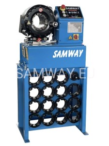 Zakuwarka SAMWAY P32Q 