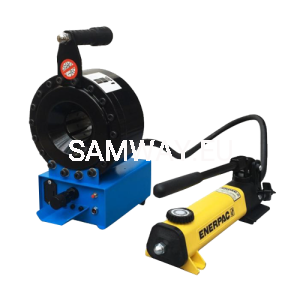 Zakuwarka ręczna SAMWAY P16HPZ 