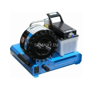 Zakuwarka SAMWAY P16AP