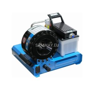 Zakuwarka SAMWAY P20AP