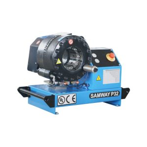 Zakuwarka SAMWAY P32X